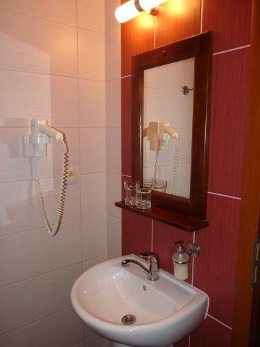 Hostal Penzion Kozak B&B