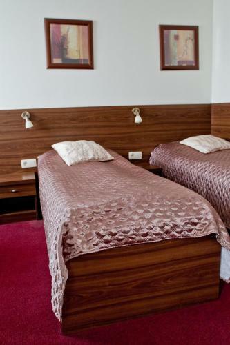 Hostal Penzion Kozak B&B