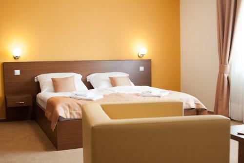 Hostal Penzi�n Beg�lka
