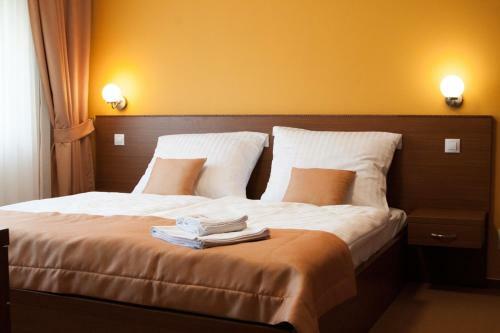 Hostal Penzi�n Beg�lka