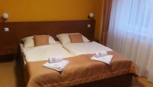 Hostal Penzi�n Beg�lka