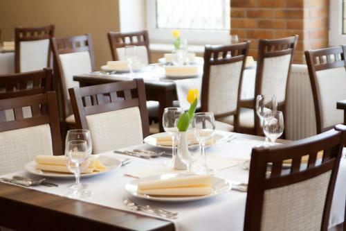 Hostal Penzi�n Beg�lka