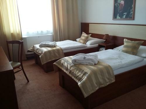 Hotel Auto Jas