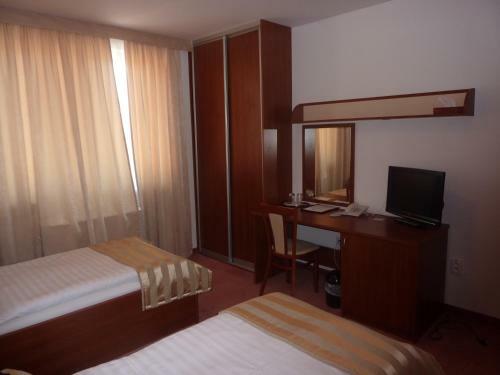 Hotel Auto Jas