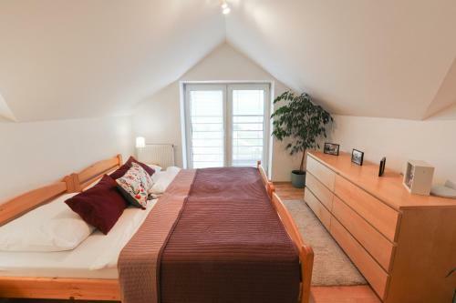 Hostal Penzion Modul
