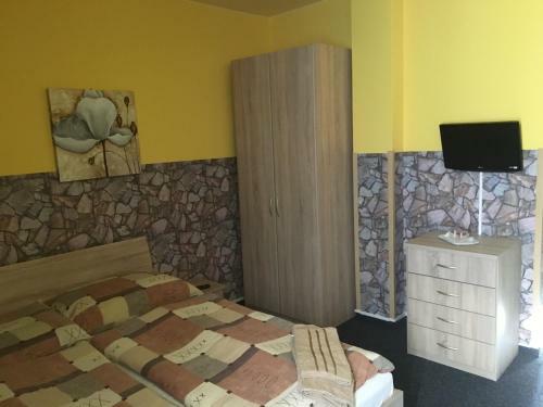 Horsk� Hotel K?ak