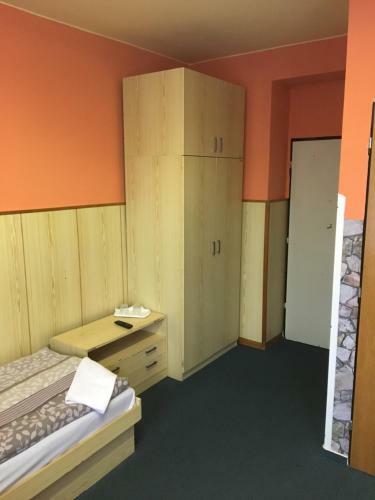 Horsk� Hotel K?ak