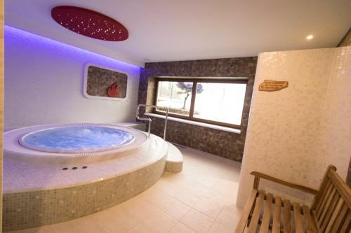 Horsk� Hotel K?ak
