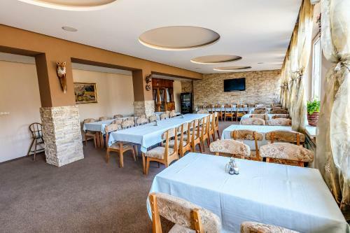 Horsk� Hotel K?ak