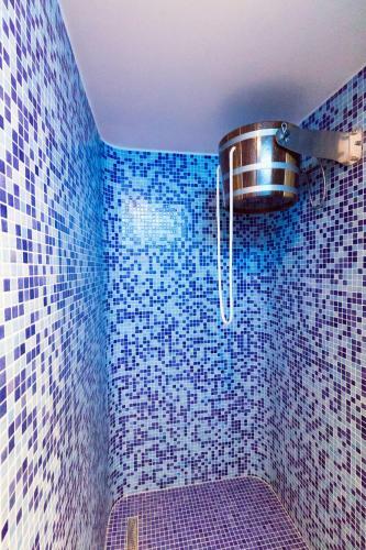 Horsk� Hotel K?ak