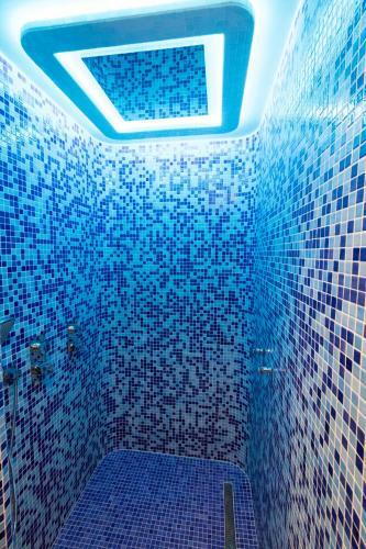 Horsk� Hotel K?ak