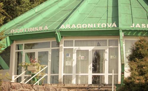 Hotel Hr�dok
