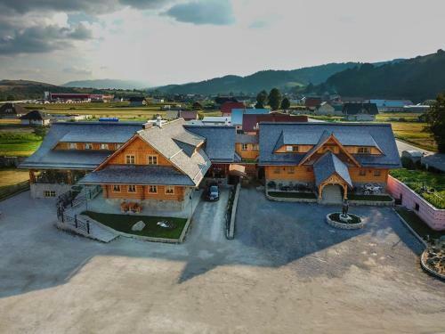 Hostal Zbojnicky Penzion