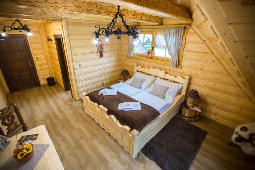 Hostal Zbojnicky Penzion
