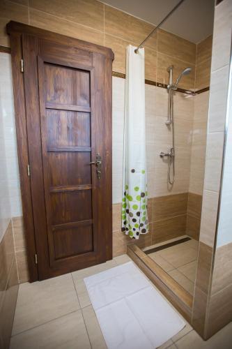 Hostal Zbojnicky Penzion