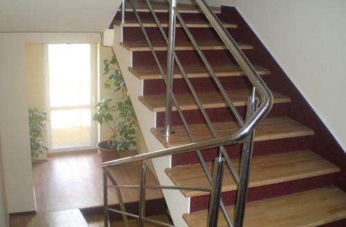 Hostal Penzi�n Aston