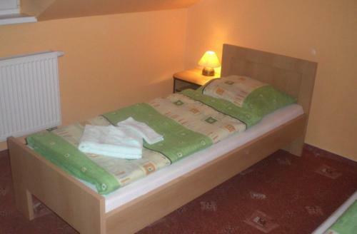 Hostal Penzi�n Aston