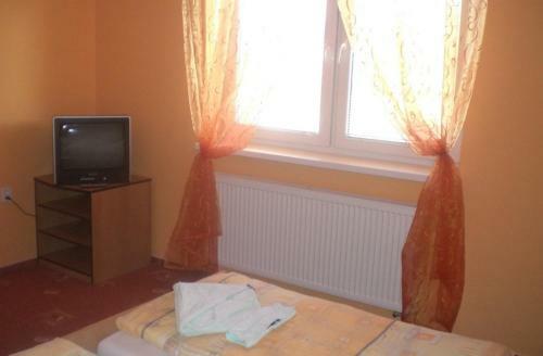 Hostal Penzi�n Aston