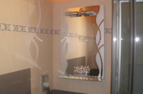Hostal Penzi�n Aston