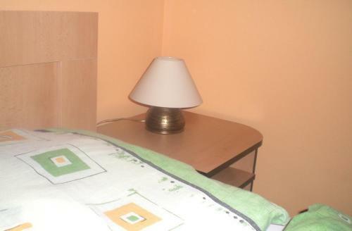 Hostal Penzi�n Aston