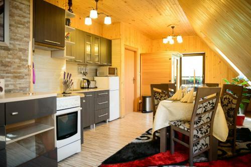 Kask�da Apartment