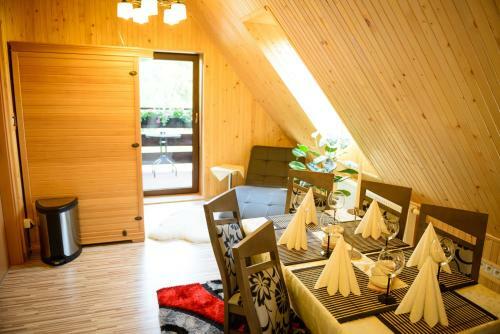 Kask�da Apartment