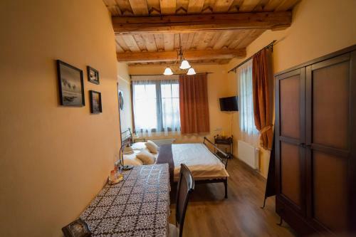 Hostal Penzi�n Bansk� Klopa?ka