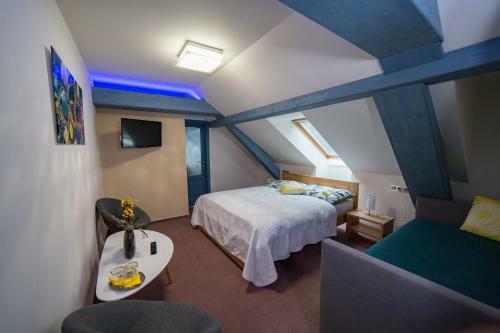 Hostal Penzi�n Bansk� Klopa?ka