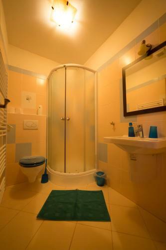 Hostal Penzi�n Bansk� Klopa?ka