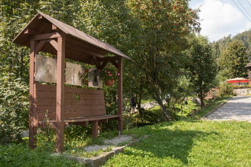 Hostal Penzi�n Bansk� Klopa?ka