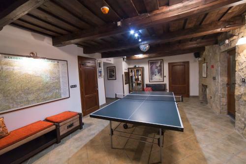 Hostal Penzi�n Bansk� Klopa?ka