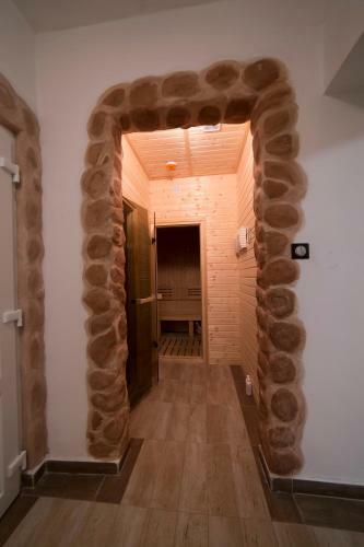 Hostal Penzi�n Bansk� Klopa?ka