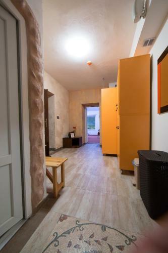 Hostal Penzi�n Bansk� Klopa?ka