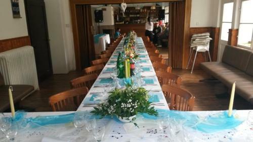 Hostal Chata Pod ?ertovicou