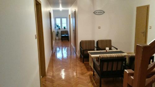 Hostal Chata Pod ?ertovicou