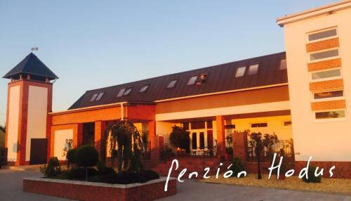 Hostal Guest House Hodus