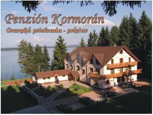 Hostal Penzion Kormoran