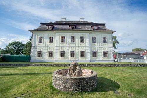 Villa Chateau Diva