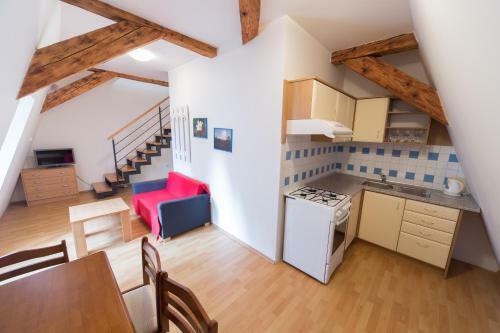 Villa Chateau Diva