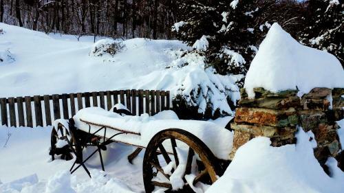 Hostal Pod Hradom Restaurant & Pension