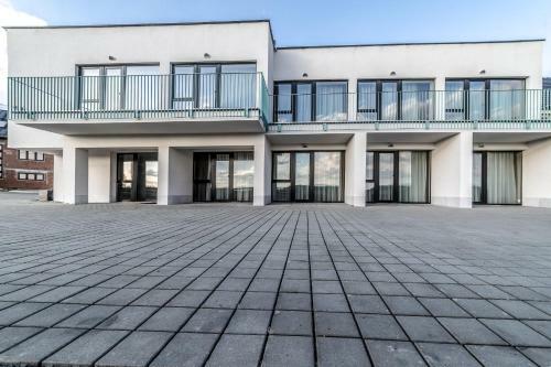 Hostal Penzi�n ?ere??ov� Sad