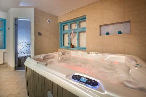 Hostal Penzi�n ?ere??ov� Sad