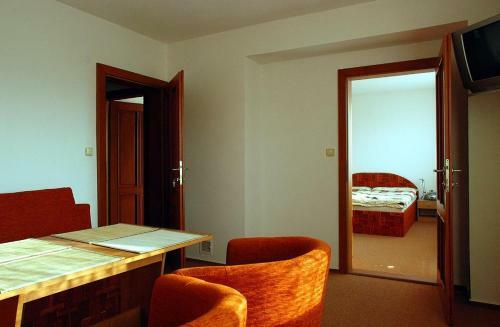 Apartm�ny Aquavilla