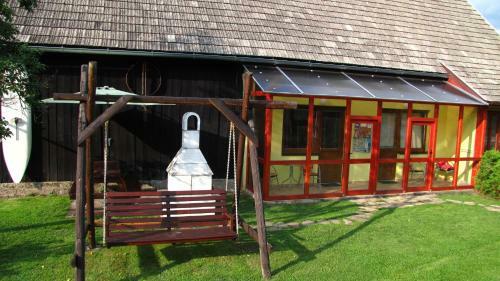 Villa Privat Ave
