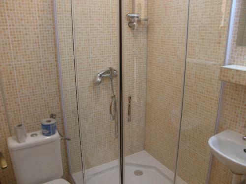 Hotel Penzi�n Hlbok�