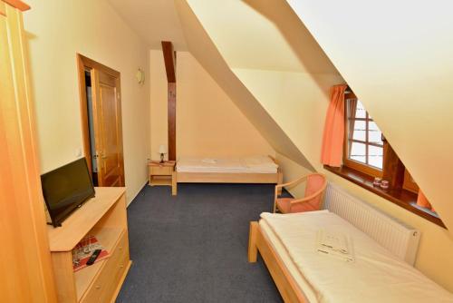 Hostal Penzi�n Schweintaal
