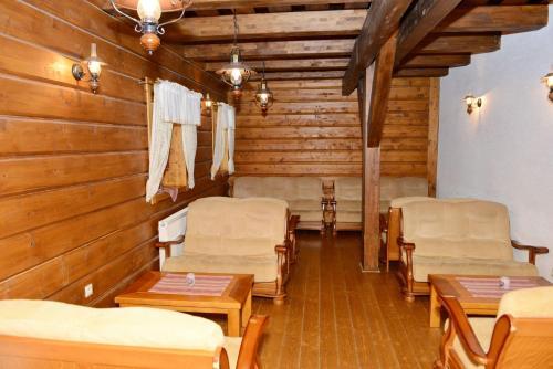 Hostal Penzi�n Schweintaal
