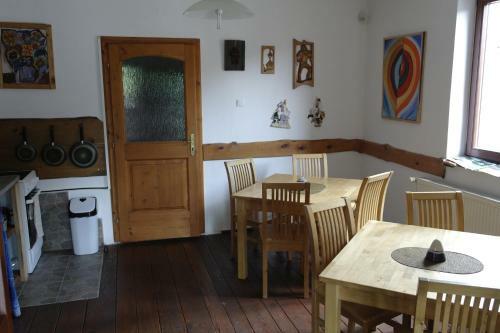 Hostal Relax Mari�nka