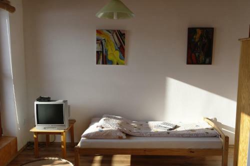 Hostal Relax Mari�nka
