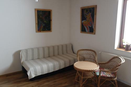 Hostal Relax Mari�nka
